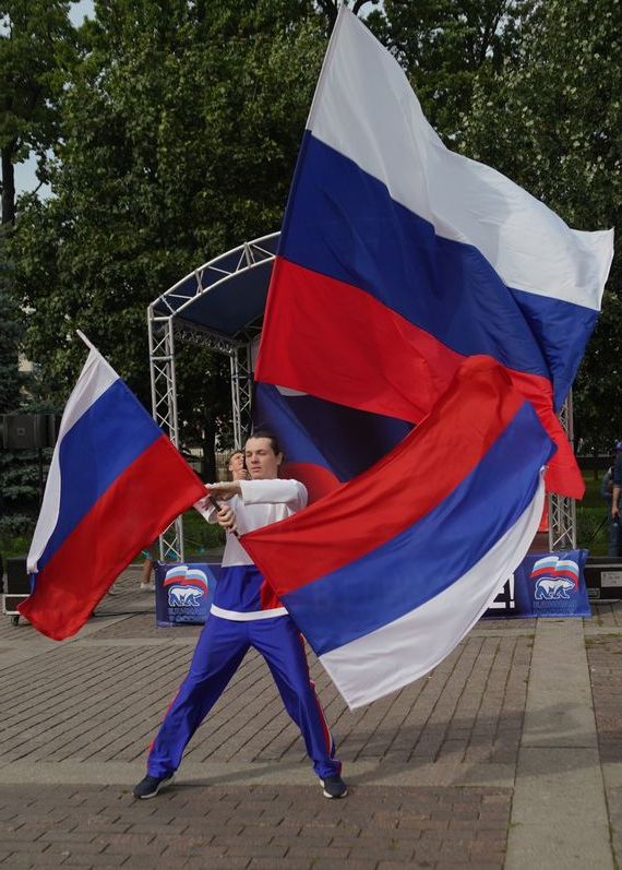 прописка в Кемеровской области